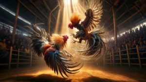 Cách chơi đá gà cựa dao philippines – Bí quyết đặt cược chuẩn xác